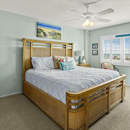 Ponce De Leon Towers 507 New Smyrna Beach Exterior foto
