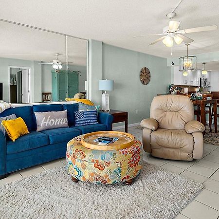 Ponce De Leon Towers 507 New Smyrna Beach Exterior foto