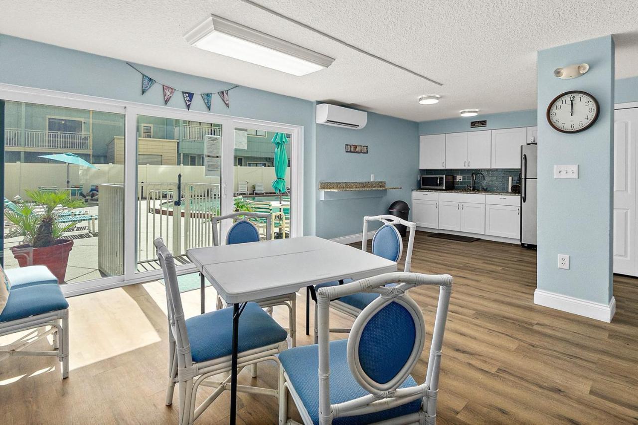 Ponce De Leon Towers 507 New Smyrna Beach Exterior foto