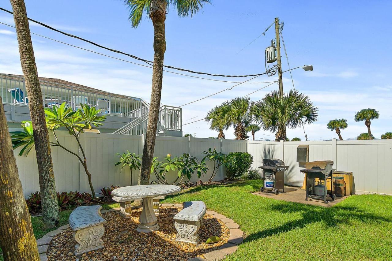 Ponce De Leon Towers 507 New Smyrna Beach Exterior foto